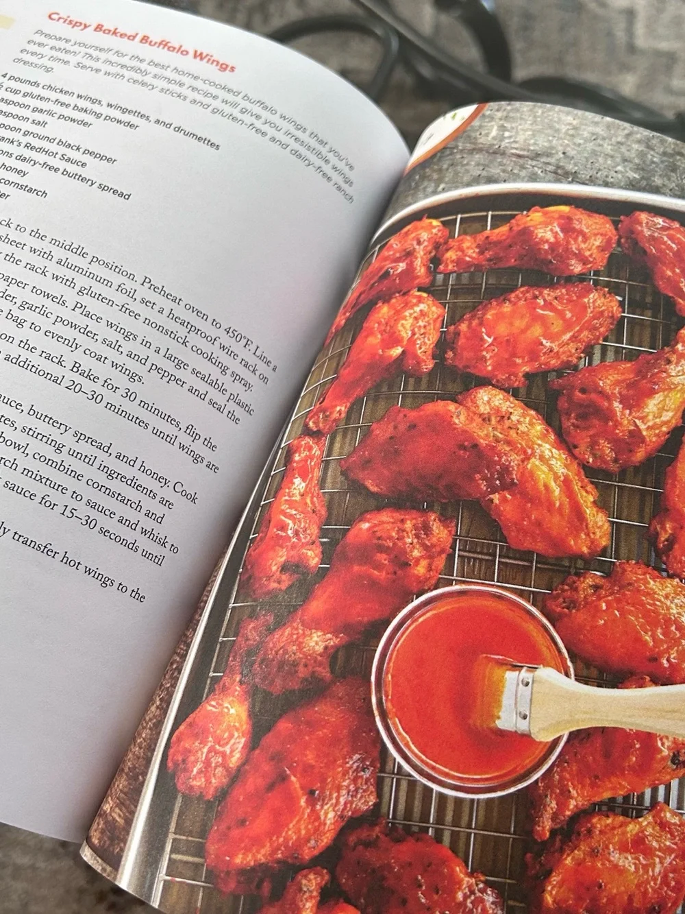 The Everything Gluten-Free & Dairy-Free Cookbook